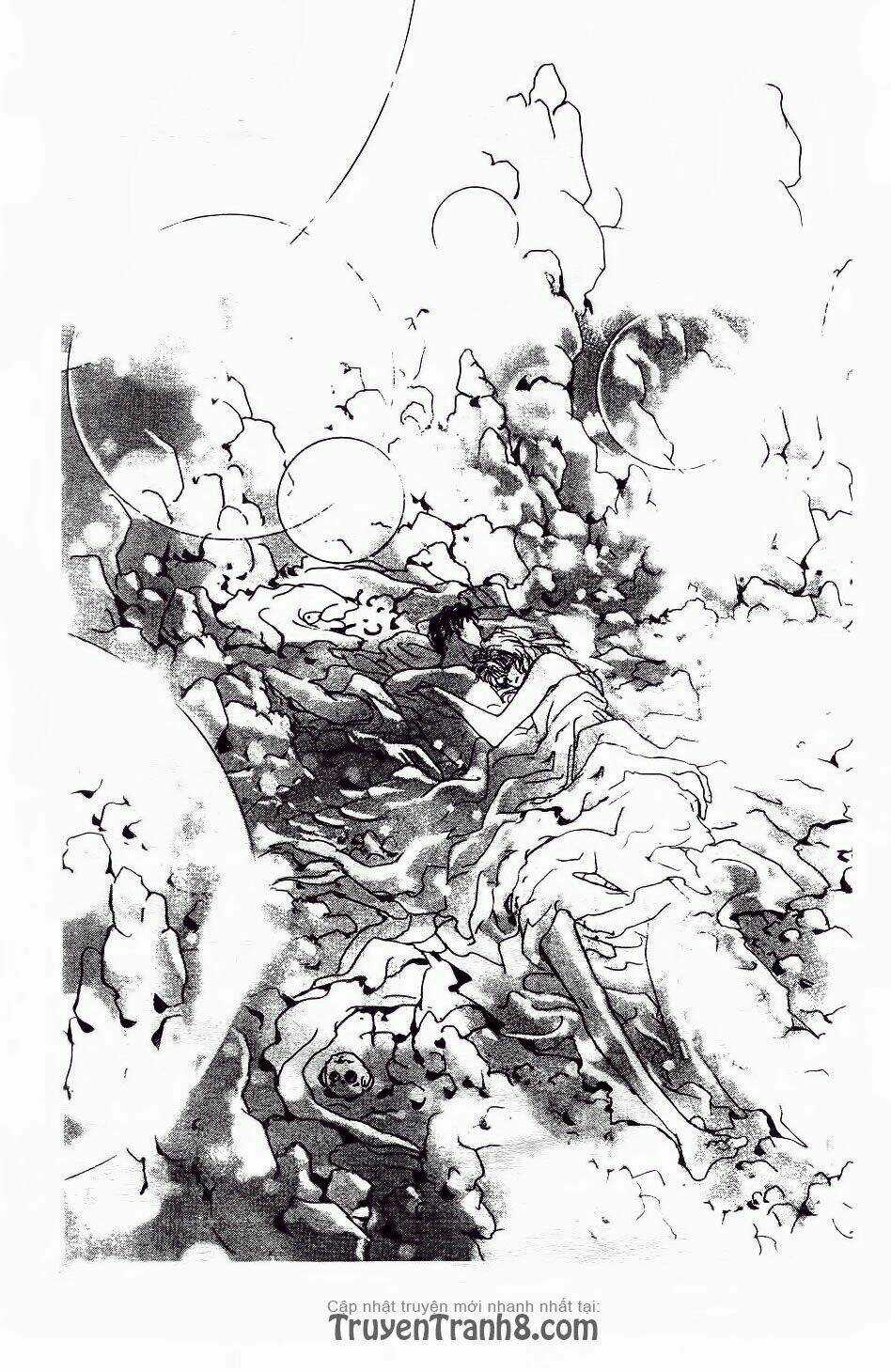 Đứa Con Số Phận Chapter 54.1 trang 28