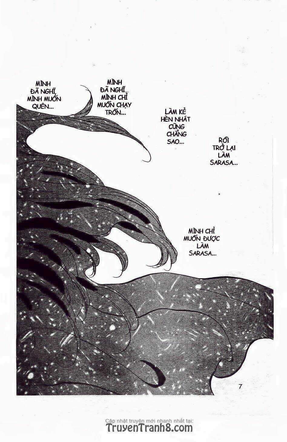 Đứa Con Số Phận Chapter 54.1 trang 3