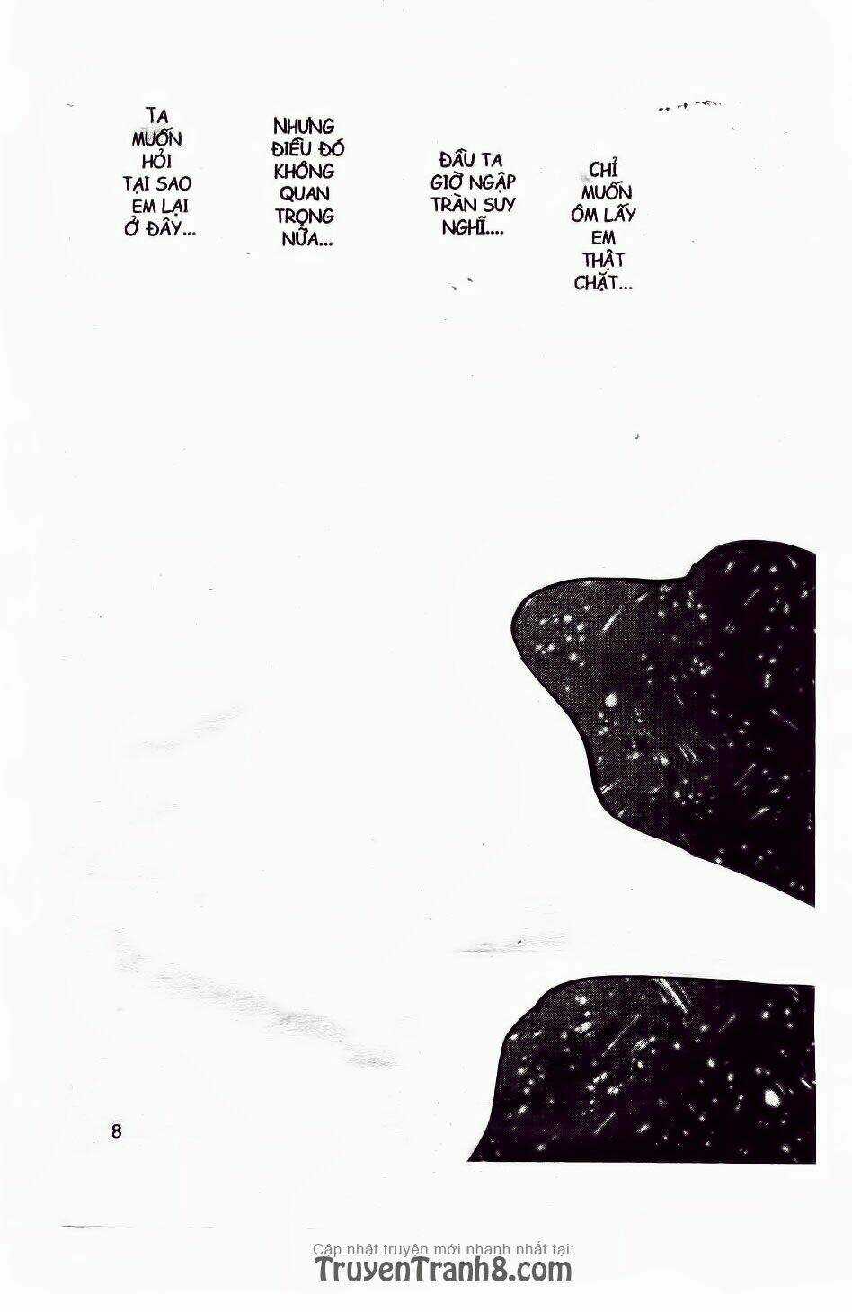 Đứa Con Số Phận Chapter 54.1 trang 4