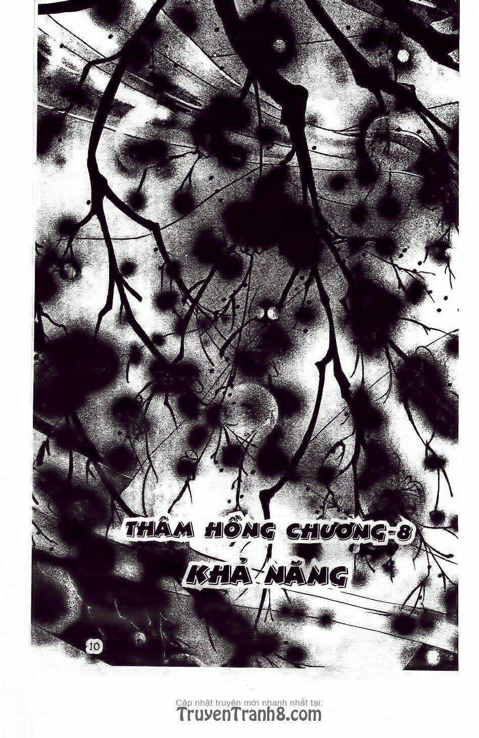 Đứa Con Số Phận Chapter 54.1 trang 5