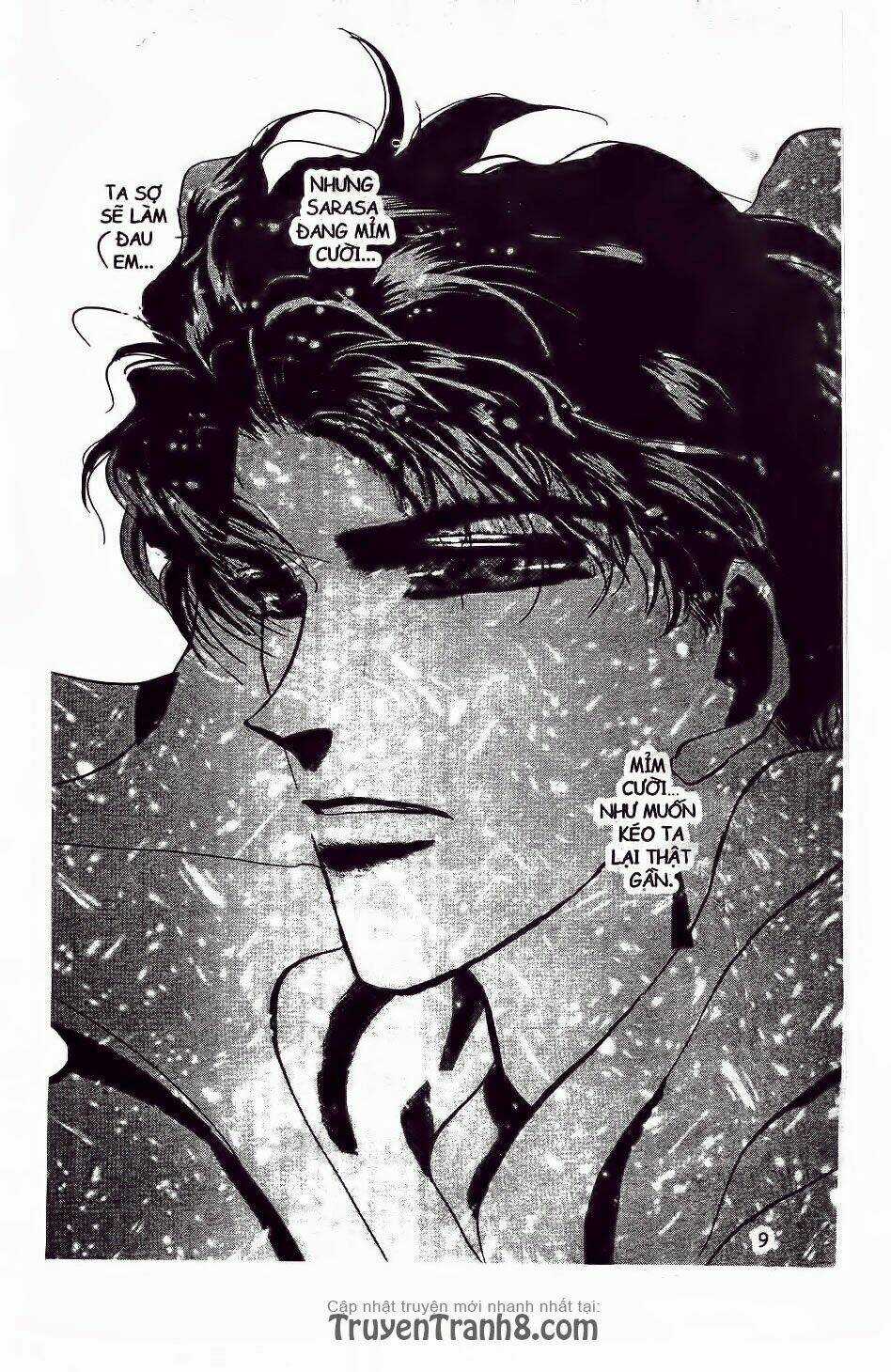 Đứa Con Số Phận Chapter 54.1 trang 6