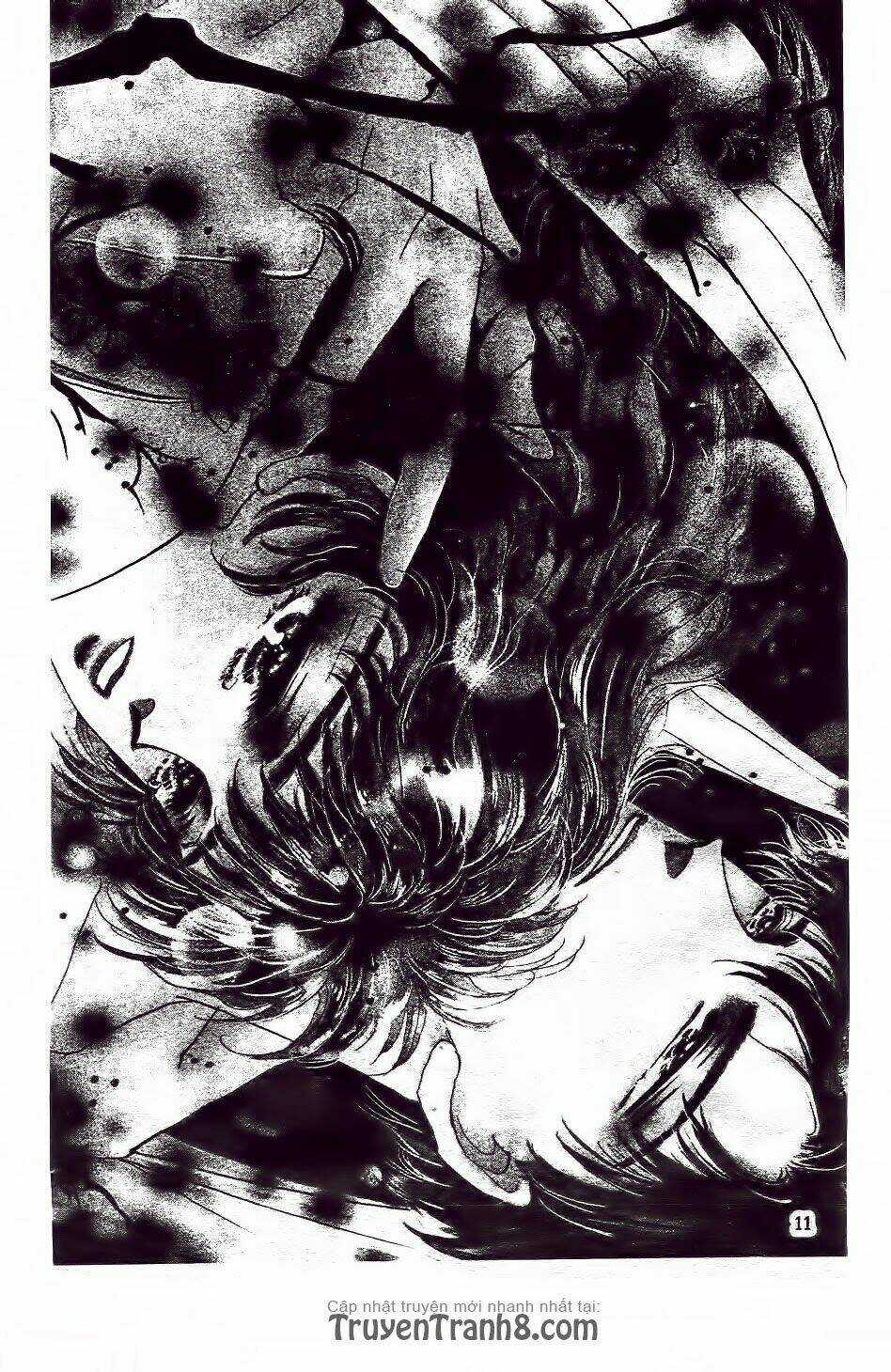 Đứa Con Số Phận Chapter 54.1 trang 7