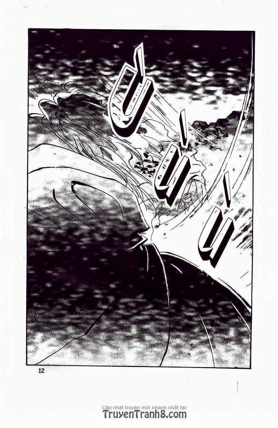 Đứa Con Số Phận Chapter 54.1 trang 8