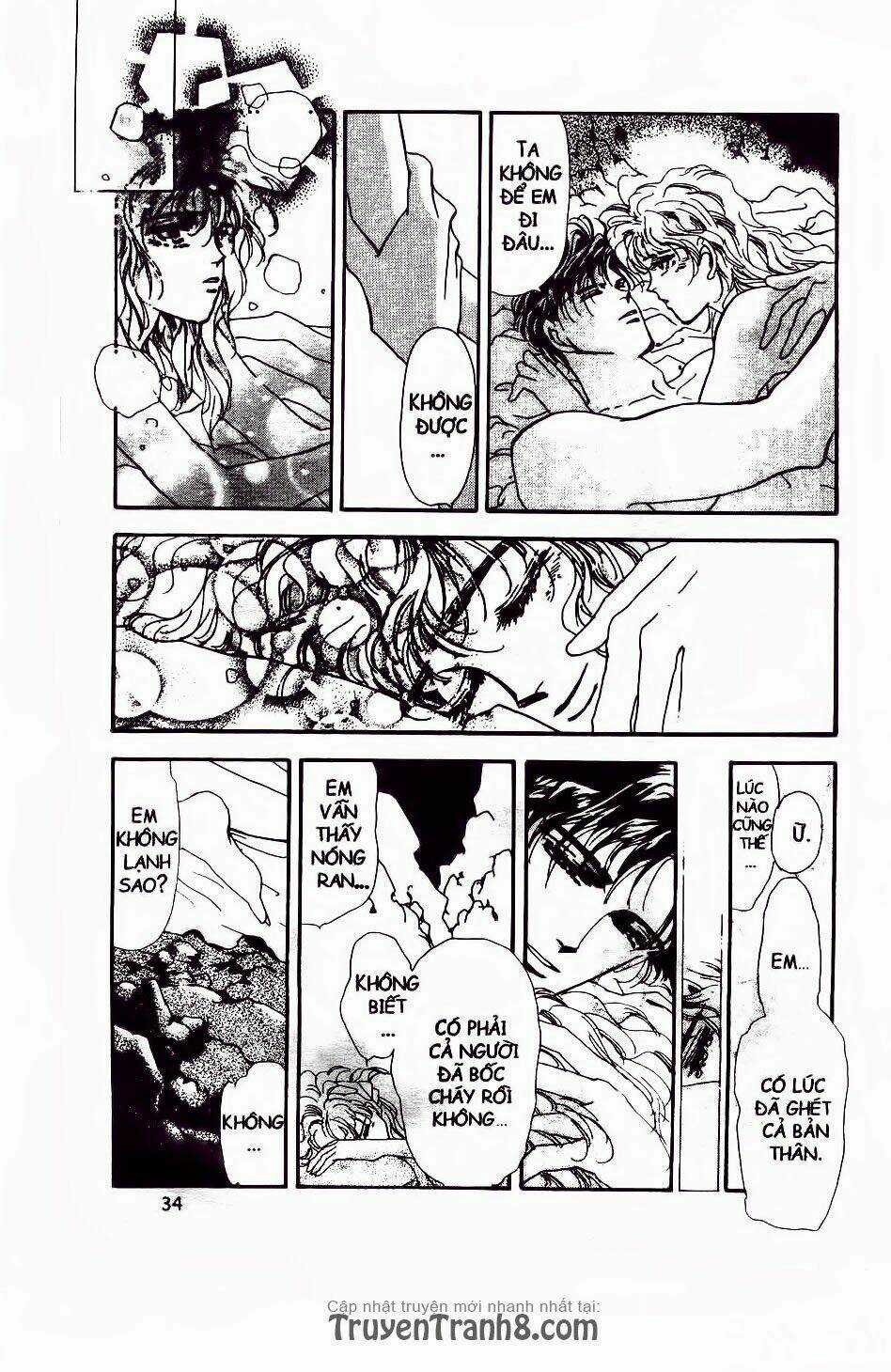 Đứa Con Số Phận Chapter 54.2 trang 2