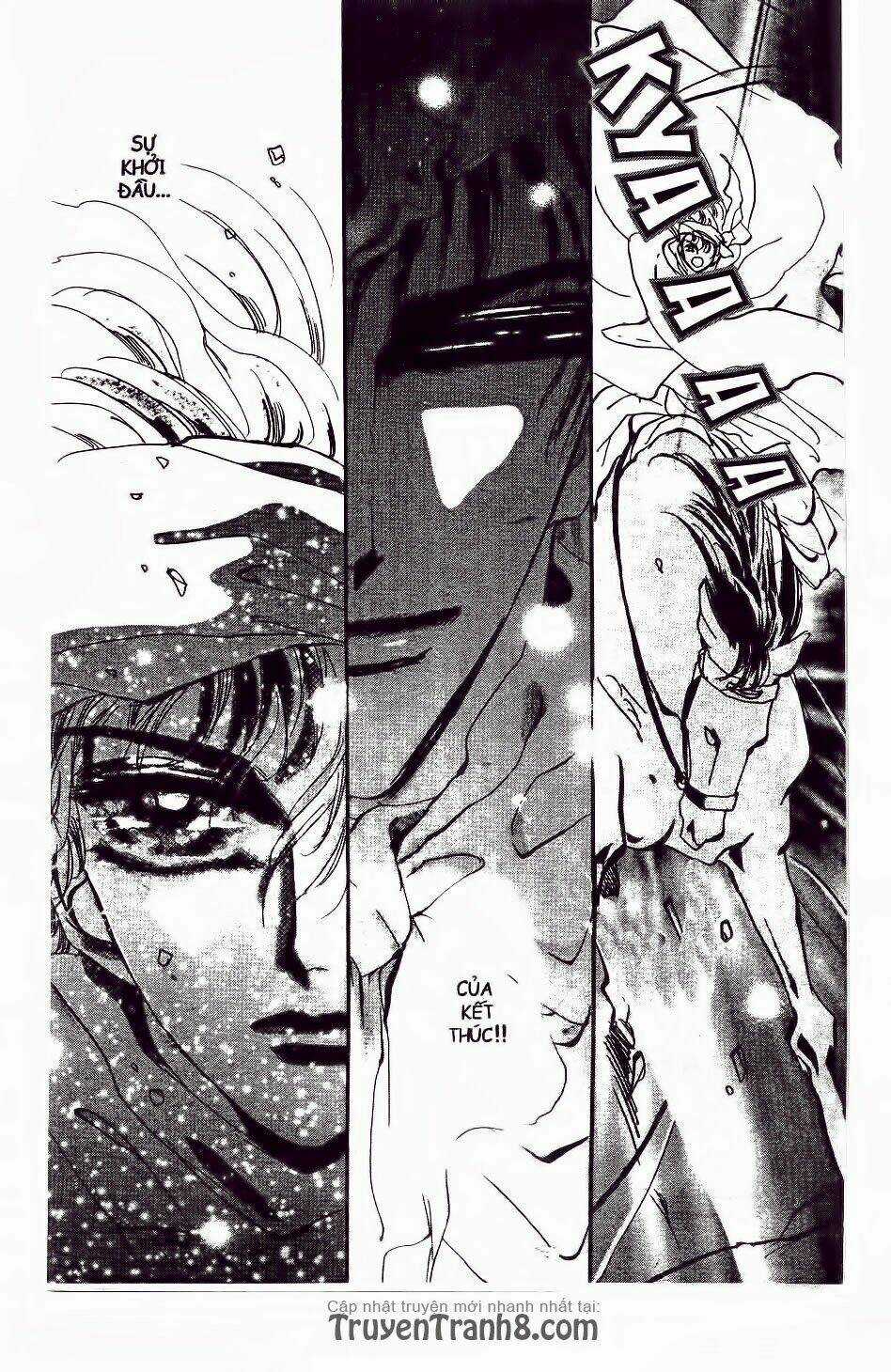 Đứa Con Số Phận Chapter 54.2 trang 23