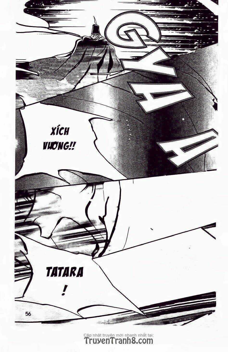 Đứa Con Số Phận Chapter 54.2 trang 24