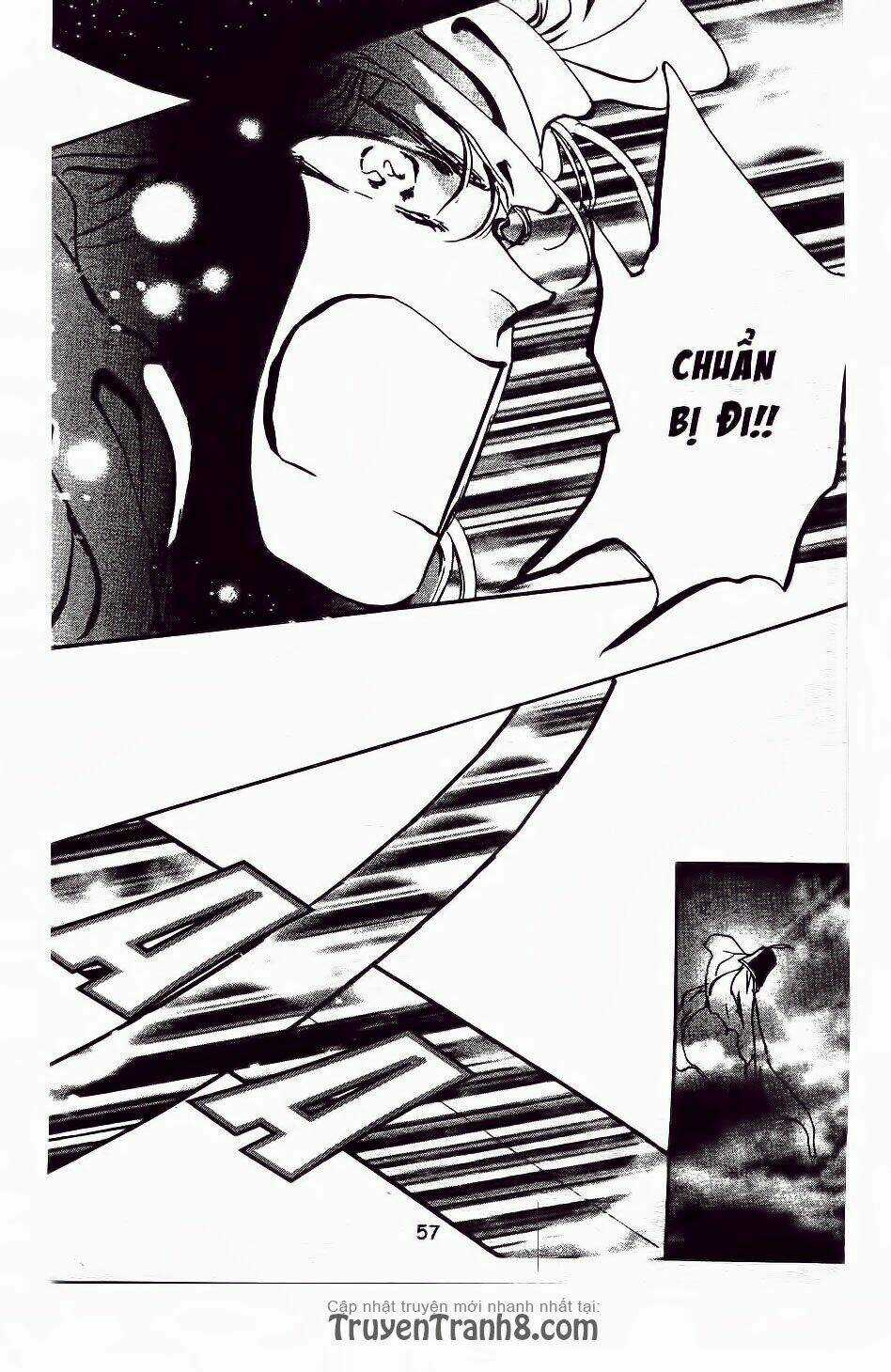 Đứa Con Số Phận Chapter 54.2 trang 25