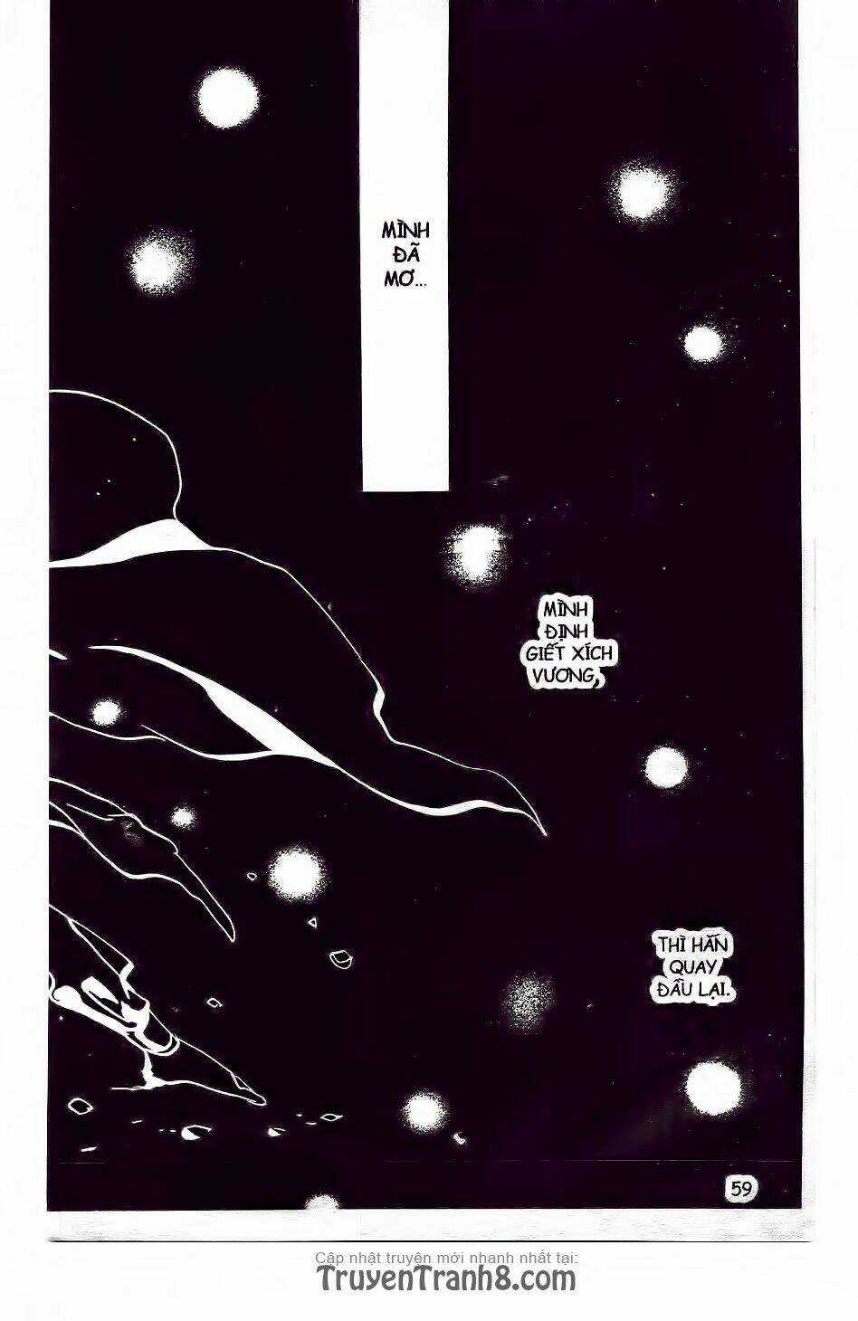 Đứa Con Số Phận Chapter 54.2 trang 27