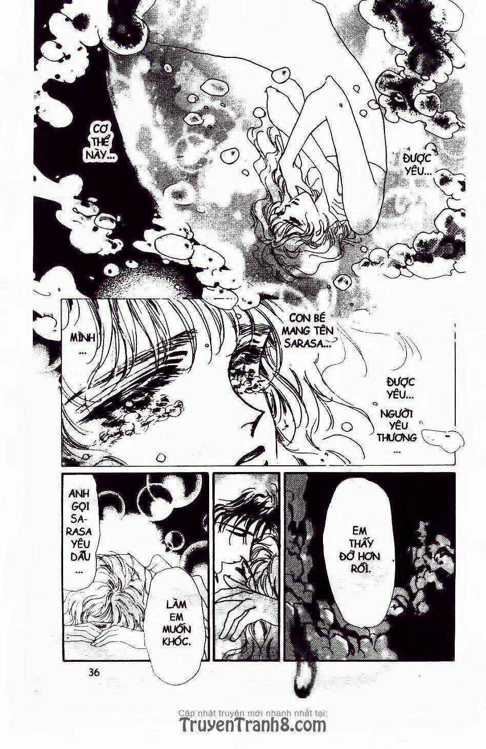 Đứa Con Số Phận Chapter 54.2 trang 4