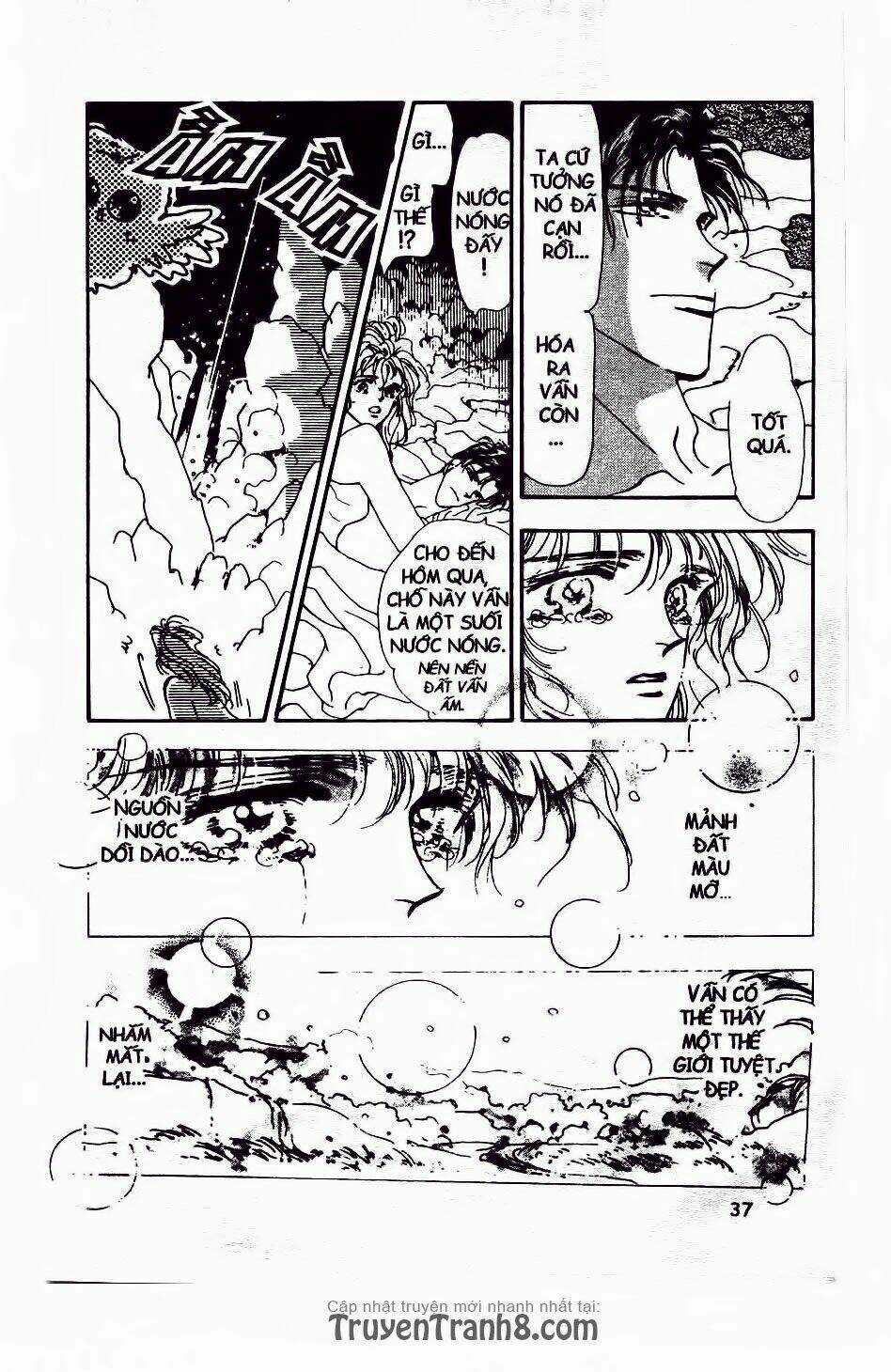 Đứa Con Số Phận Chapter 54.2 trang 5