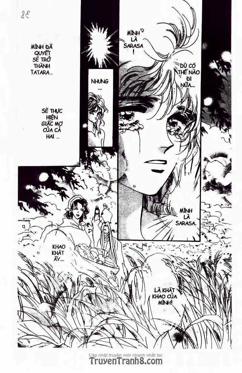 Đứa Con Số Phận Chapter 54.2 trang 6