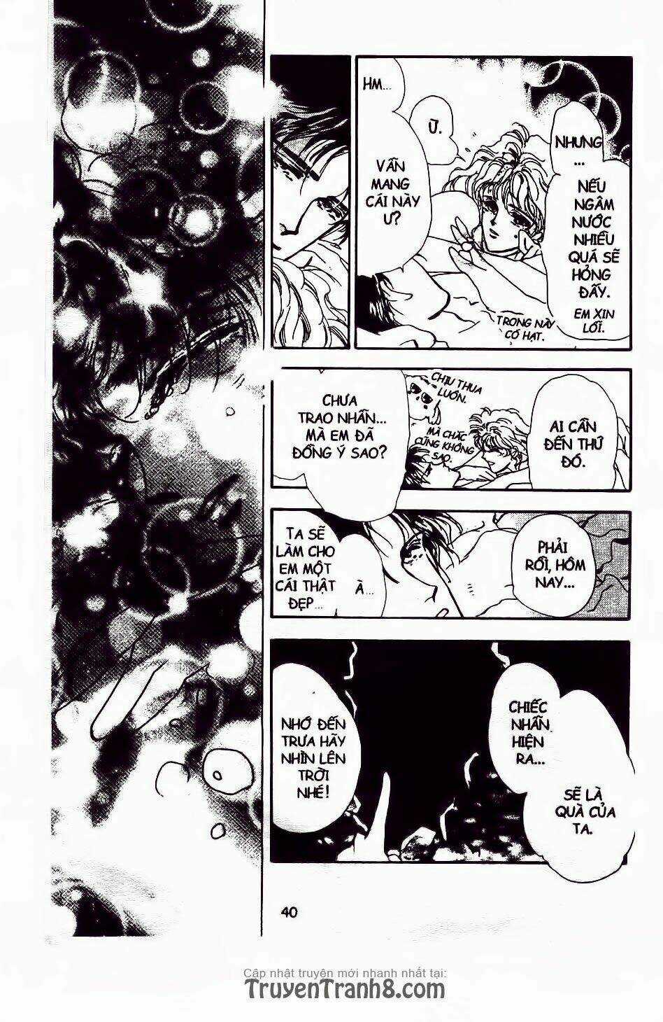 Đứa Con Số Phận Chapter 54.2 trang 8