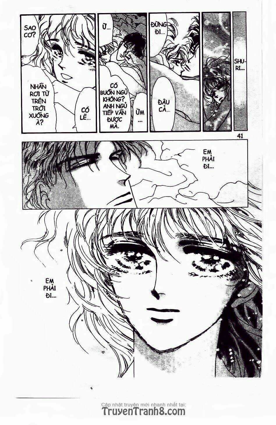 Đứa Con Số Phận Chapter 54.2 trang 9