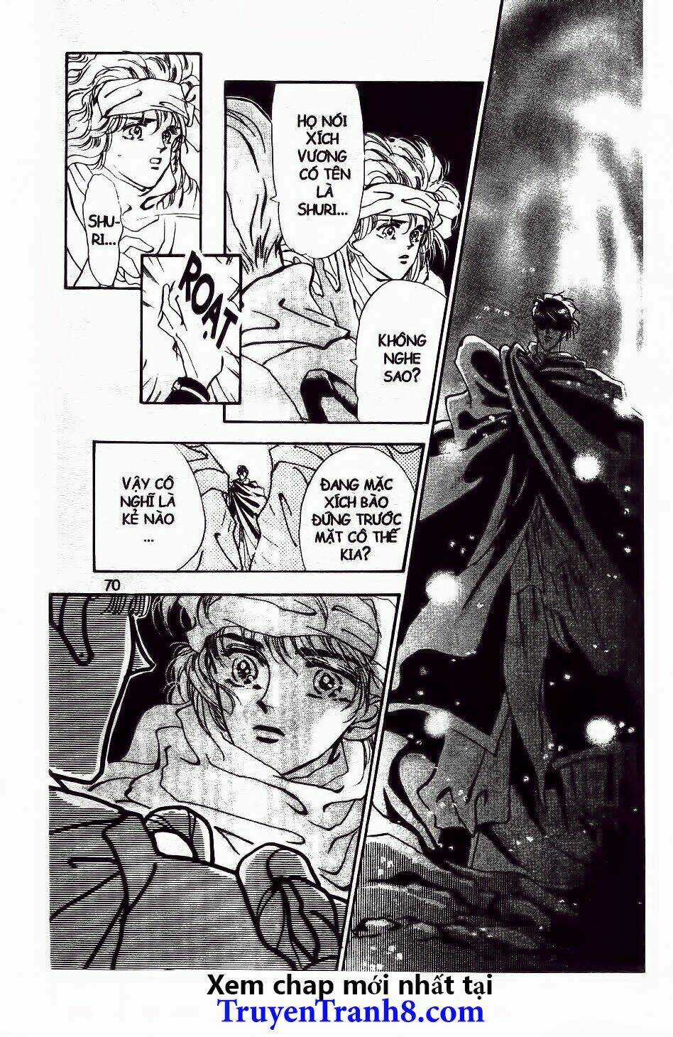 Đứa Con Số Phận Chapter 55.1 trang 11