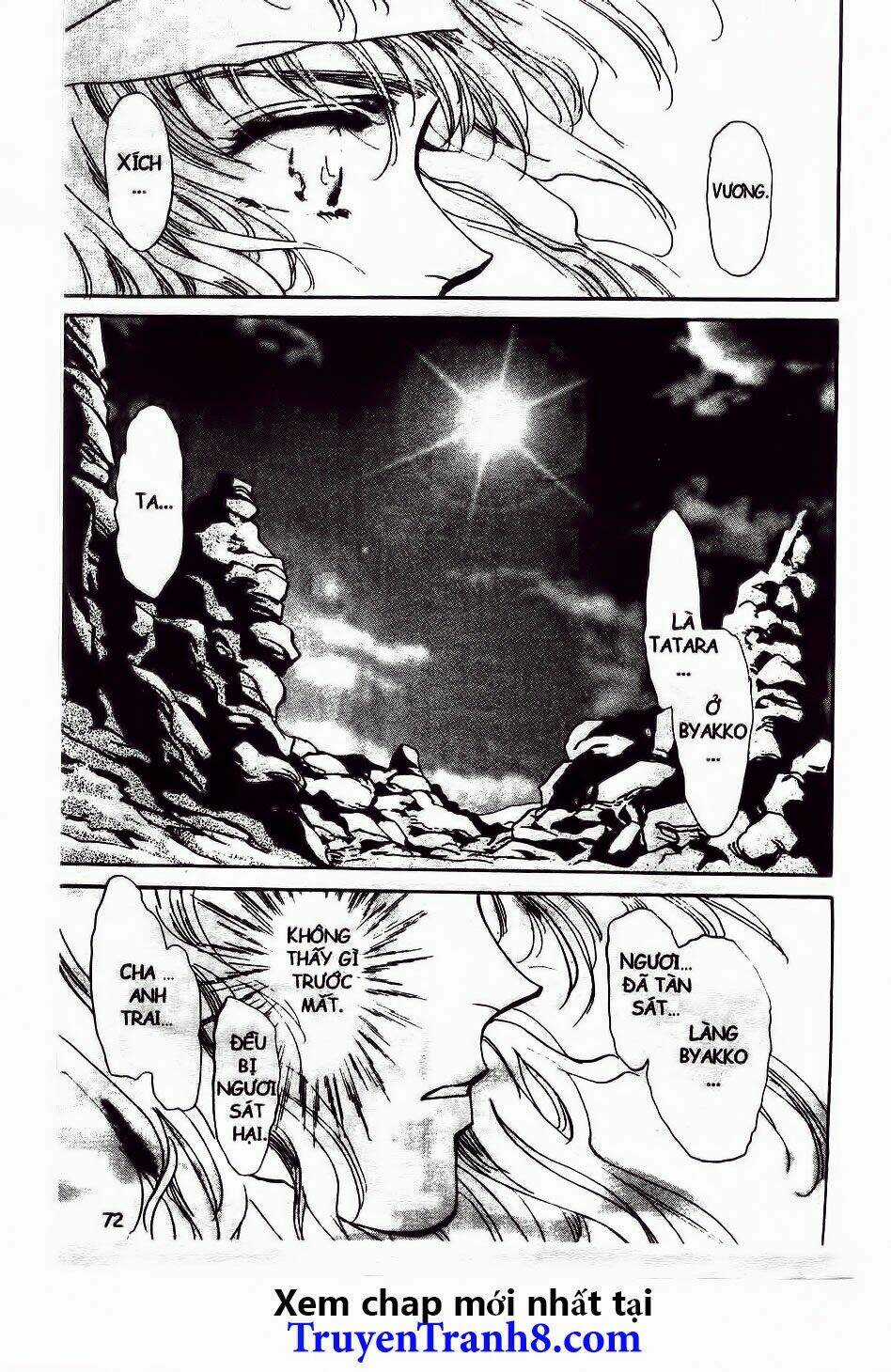 Đứa Con Số Phận Chapter 55.1 trang 13