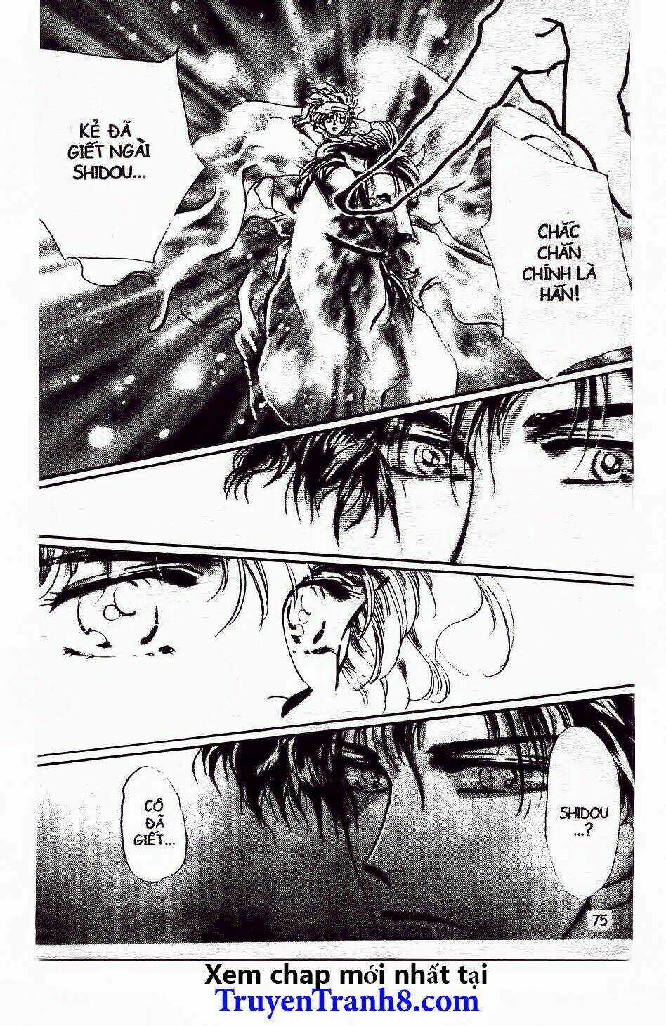 Đứa Con Số Phận Chapter 55.1 trang 16