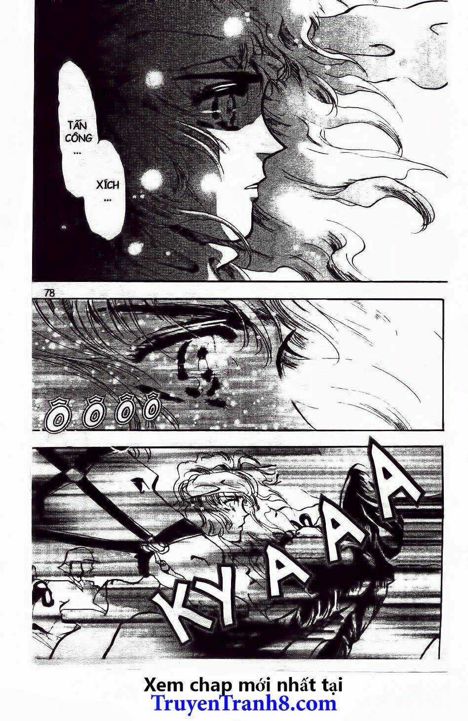 Đứa Con Số Phận Chapter 55.1 trang 19