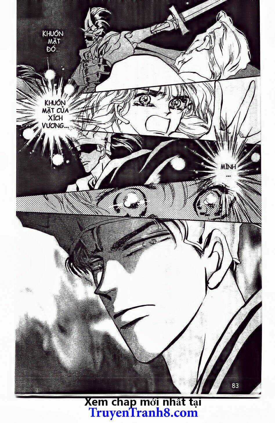 Đứa Con Số Phận Chapter 55.1 trang 24