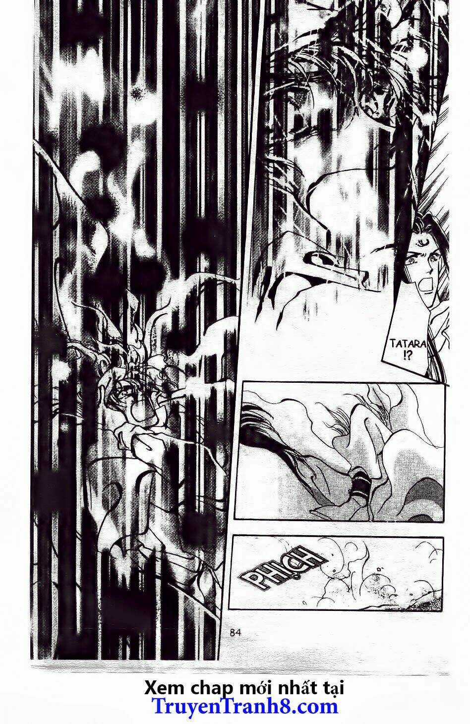 Đứa Con Số Phận Chapter 55.1 trang 25