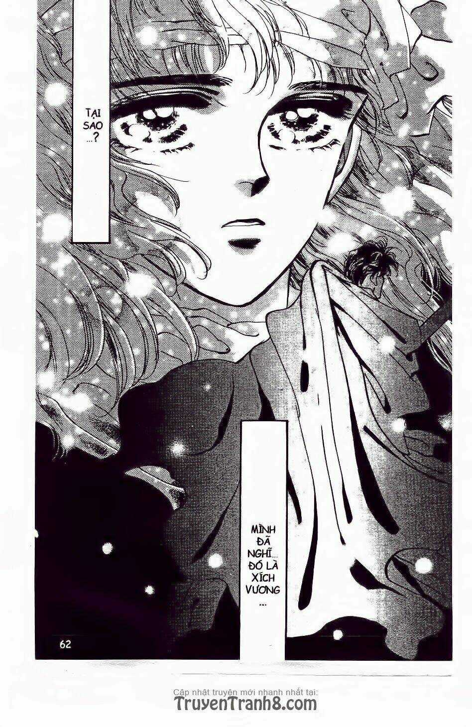 Đứa Con Số Phận Chapter 55.1 trang 3