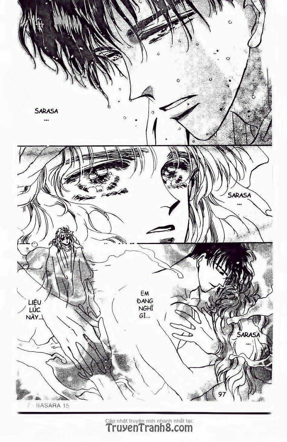 Đứa Con Số Phận Chapter 55.2 trang 12