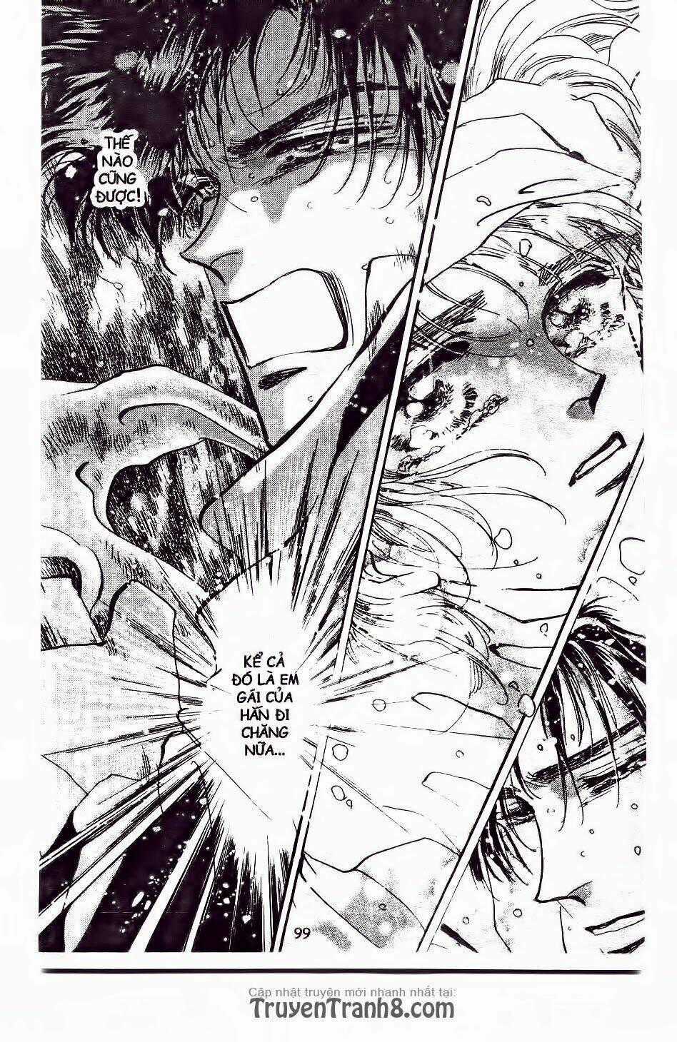 Đứa Con Số Phận Chapter 55.2 trang 14