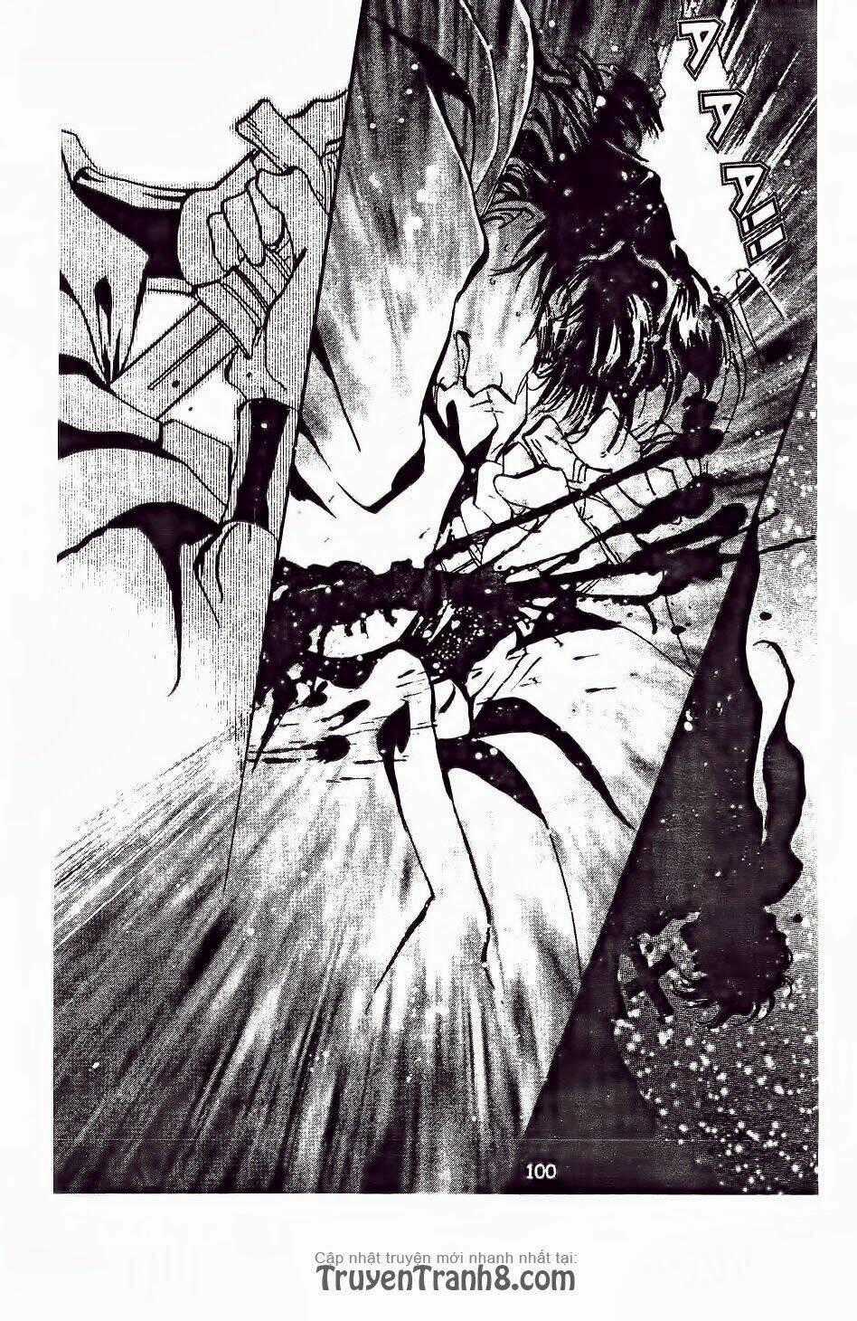 Đứa Con Số Phận Chapter 55.2 trang 15