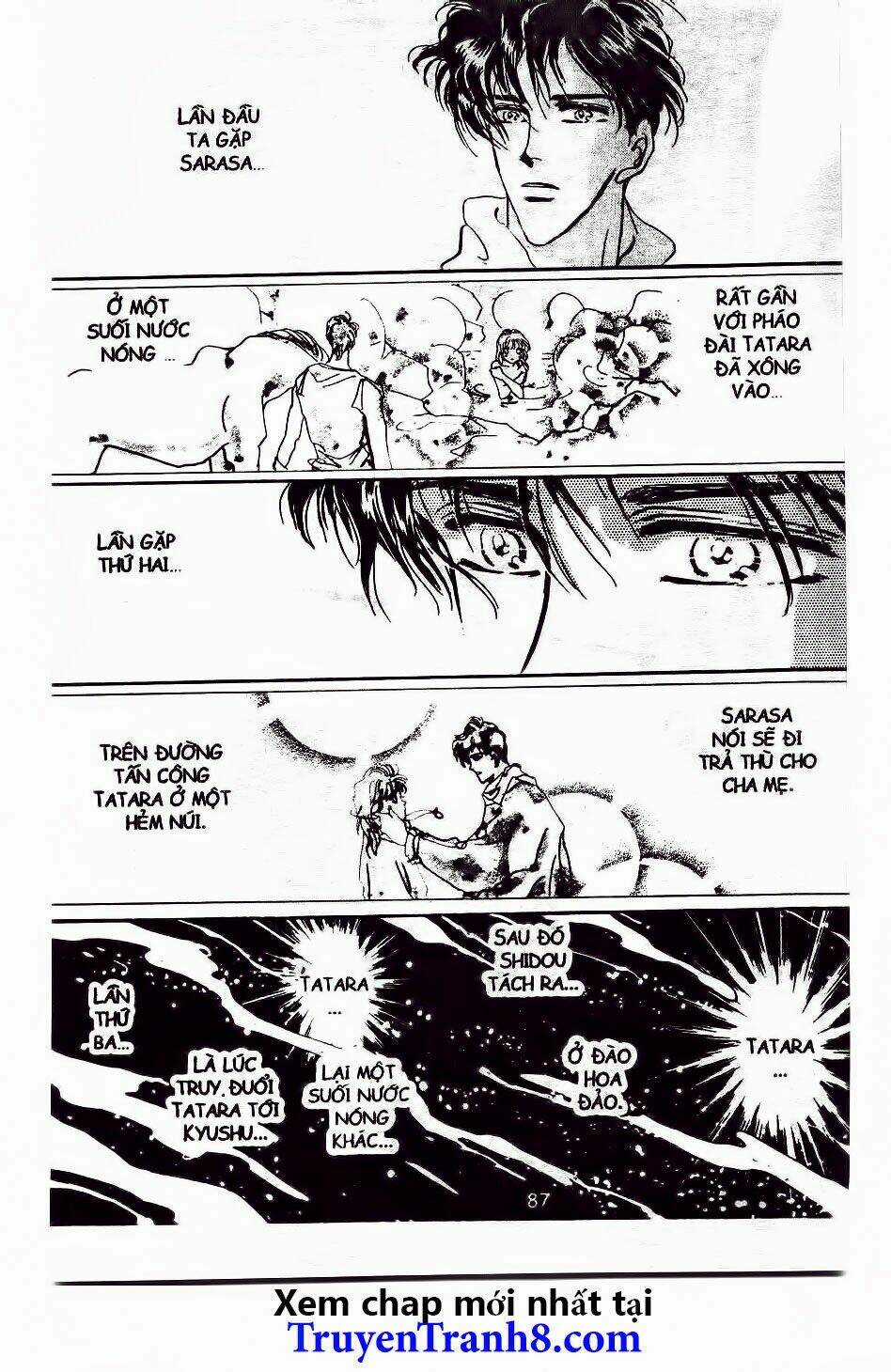 Đứa Con Số Phận Chapter 55.2 trang 2