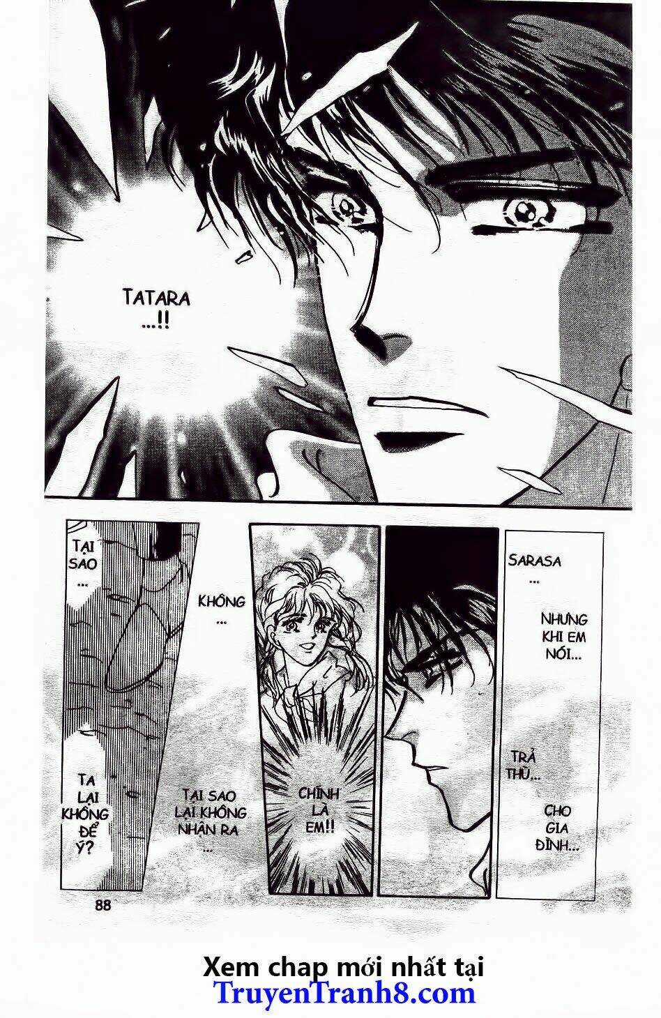 Đứa Con Số Phận Chapter 55.2 trang 3