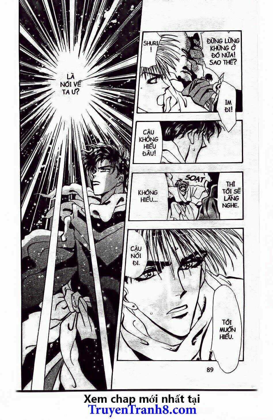 Đứa Con Số Phận Chapter 55.2 trang 4