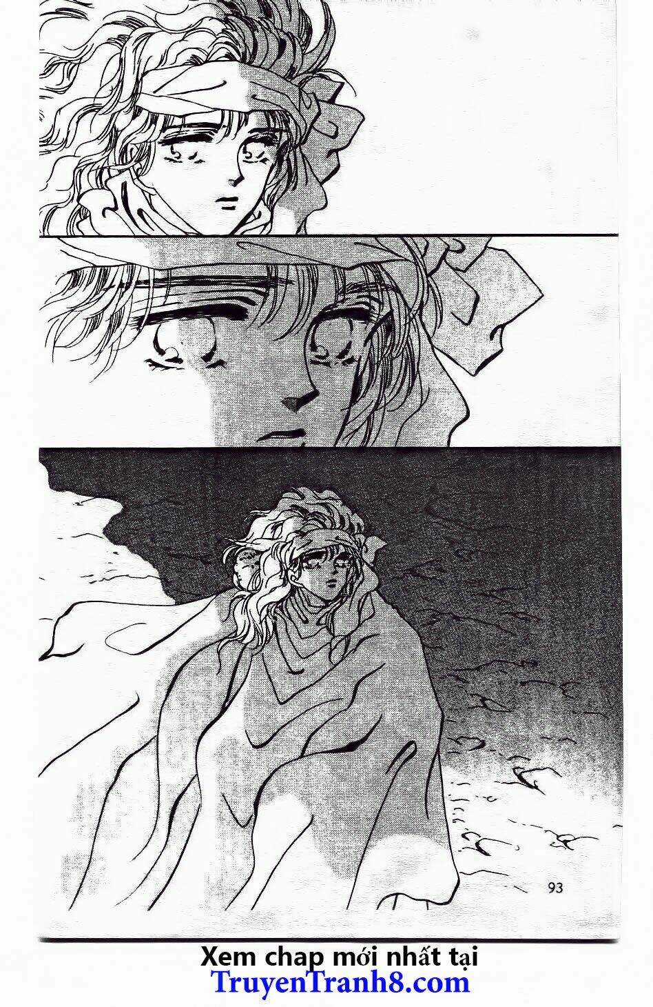 Đứa Con Số Phận Chapter 55.2 trang 8