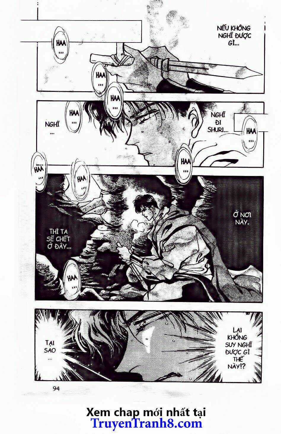 Đứa Con Số Phận Chapter 55.2 trang 9