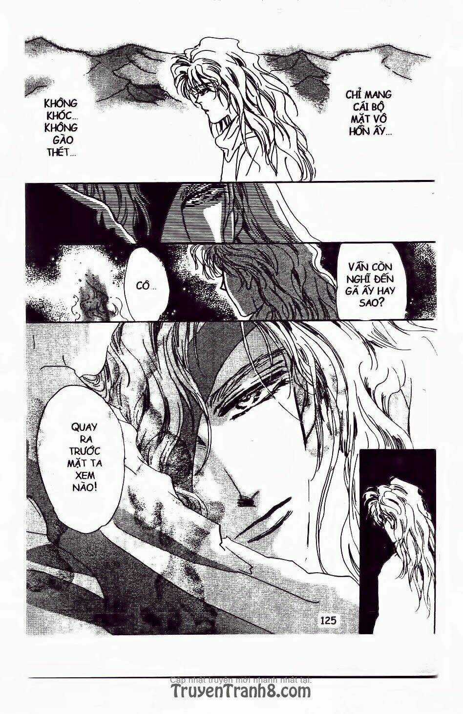 Đứa Con Số Phận Chapter 56.1 trang 15