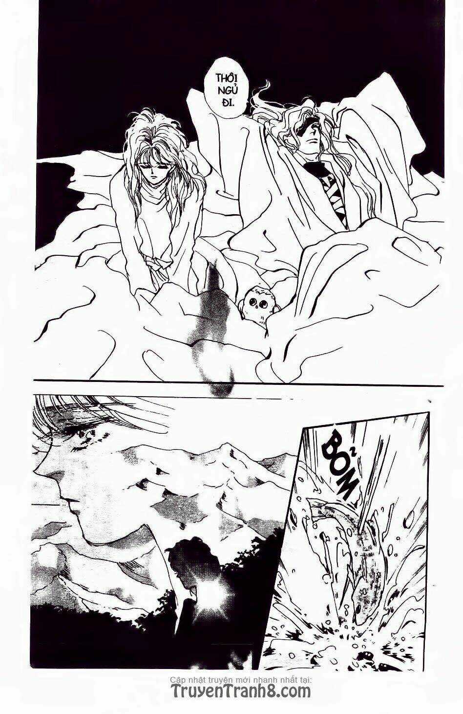 Đứa Con Số Phận Chapter 56.1 trang 16