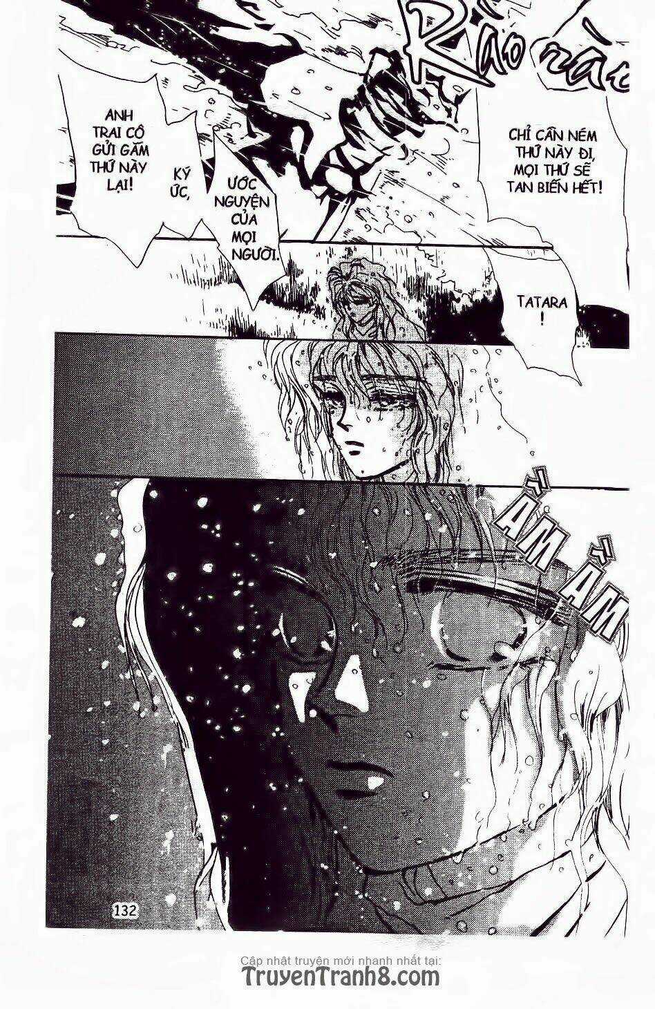 Đứa Con Số Phận Chapter 56.1 trang 22