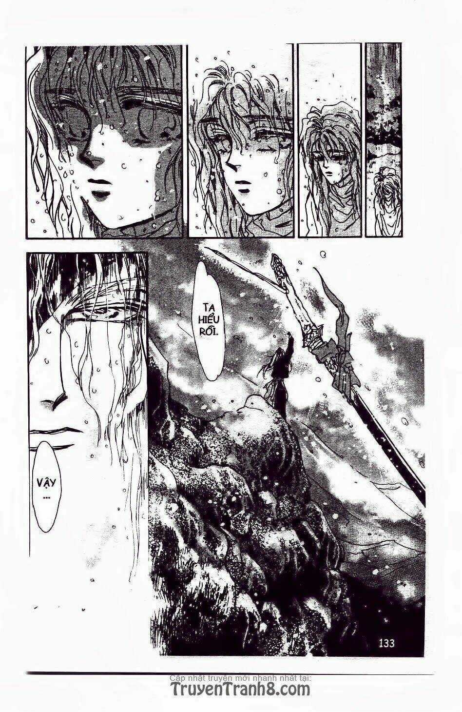 Đứa Con Số Phận Chapter 56.1 trang 23