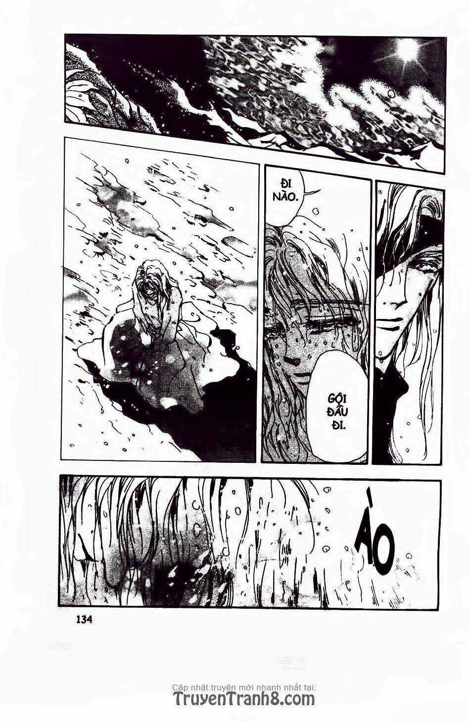 Đứa Con Số Phận Chapter 56.1 trang 24