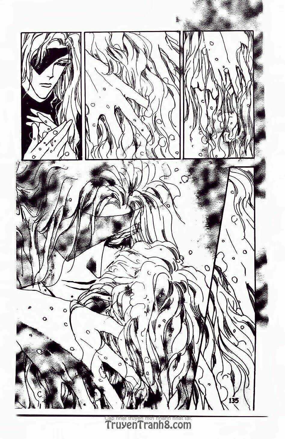 Đứa Con Số Phận Chapter 56.1 trang 25