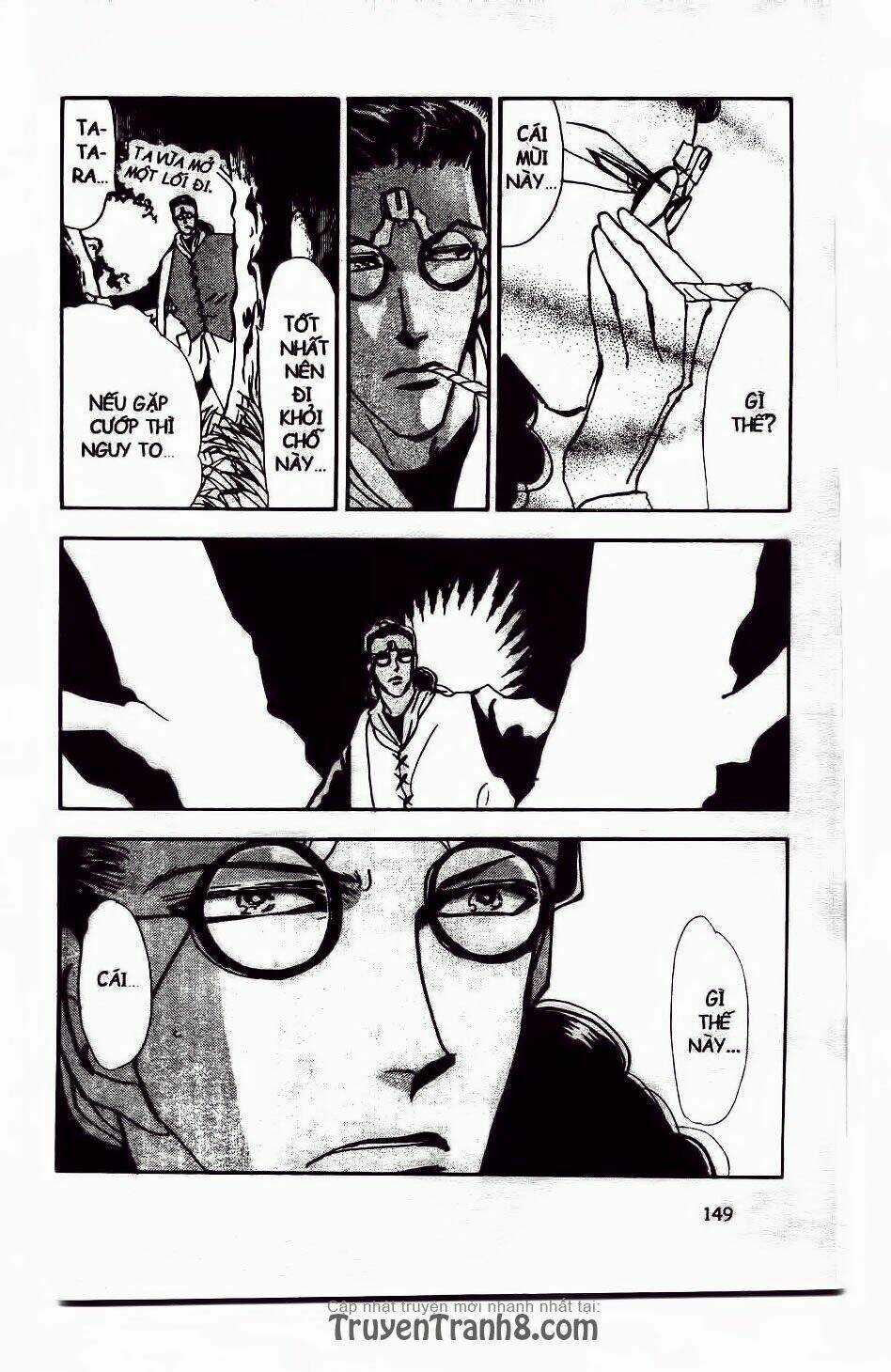 Đứa Con Số Phận Chapter 56.2 trang 14