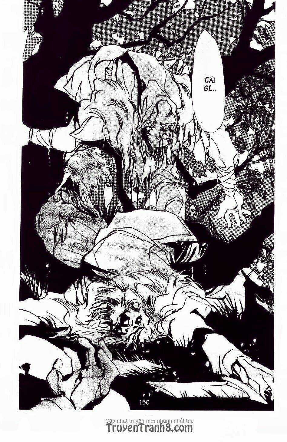 Đứa Con Số Phận Chapter 56.2 trang 15