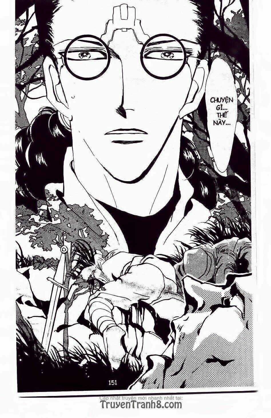 Đứa Con Số Phận Chapter 56.2 trang 16