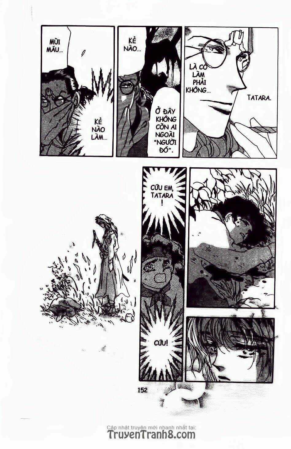 Đứa Con Số Phận Chapter 56.2 trang 17