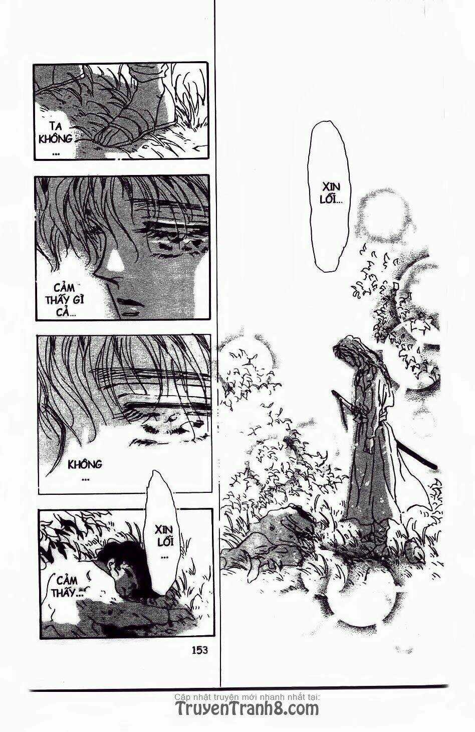 Đứa Con Số Phận Chapter 56.2 trang 18