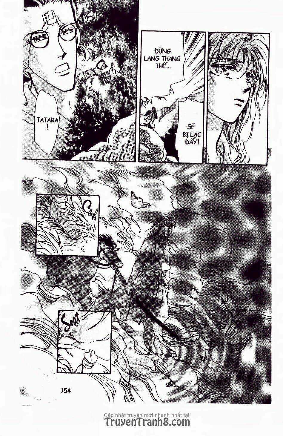 Đứa Con Số Phận Chapter 56.2 trang 19