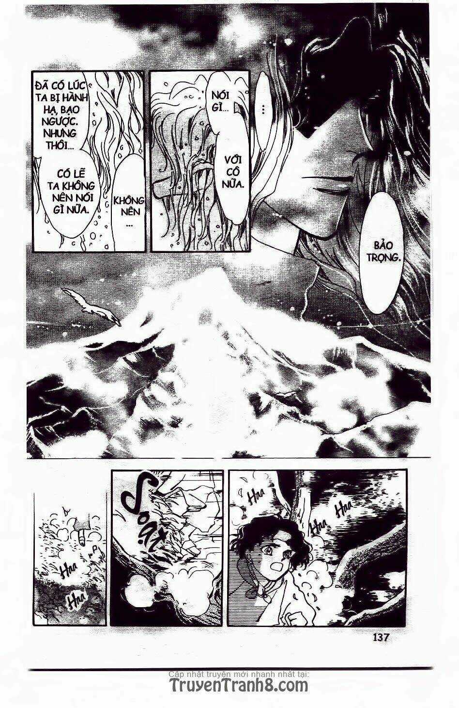 Đứa Con Số Phận Chapter 56.2 trang 2