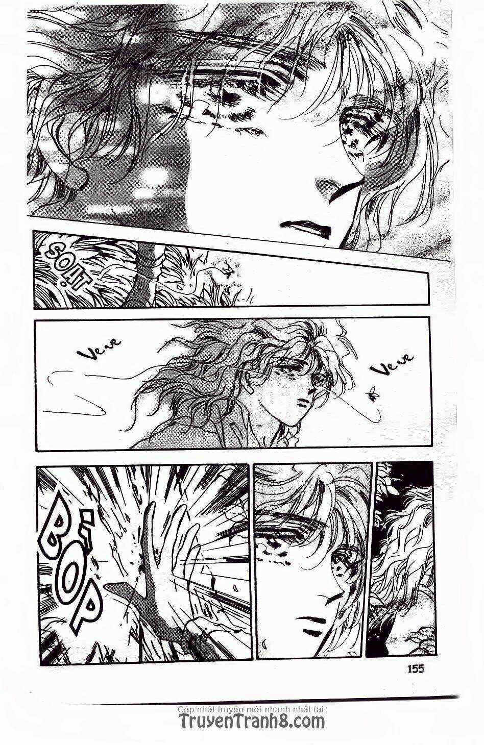 Đứa Con Số Phận Chapter 56.2 trang 20