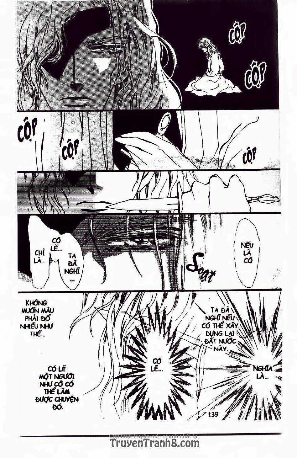 Đứa Con Số Phận Chapter 56.2 trang 4