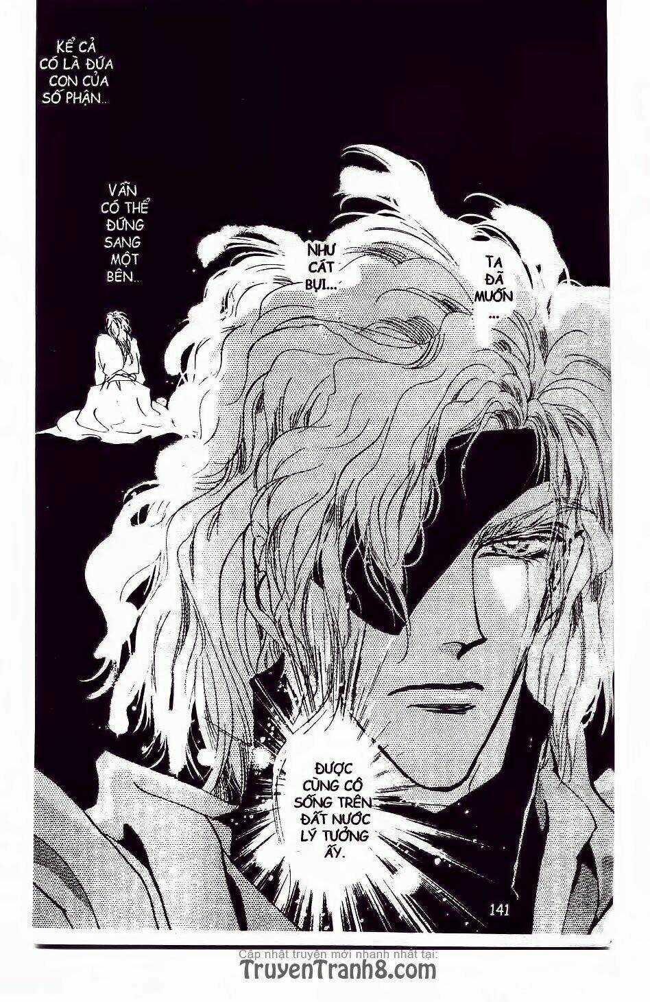 Đứa Con Số Phận Chapter 56.2 trang 6