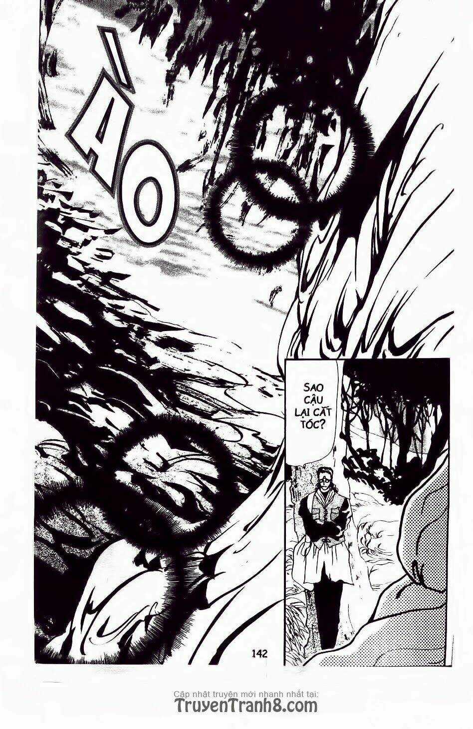 Đứa Con Số Phận Chapter 56.2 trang 7