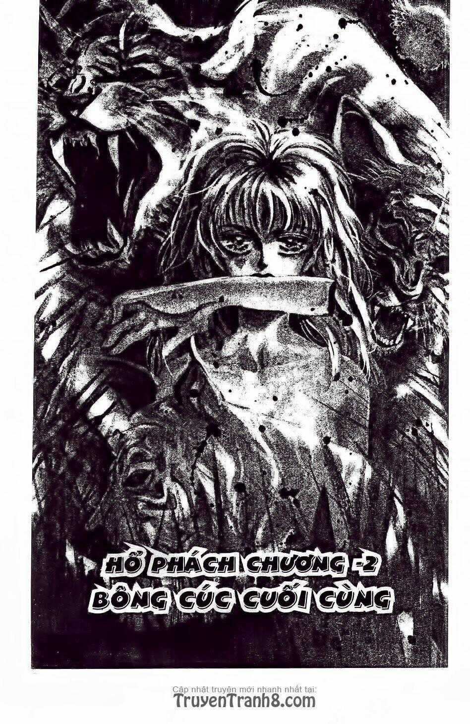 Đứa Con Số Phận Chapter 57.1 trang 1